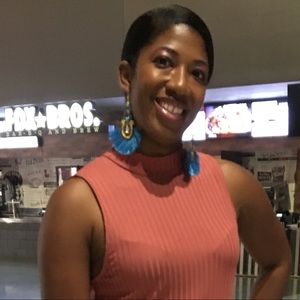 Meet your Posher, Tanya